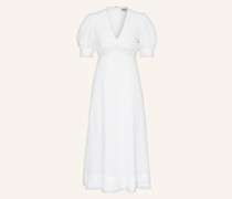 Kleid RIVAGE mit Spitze