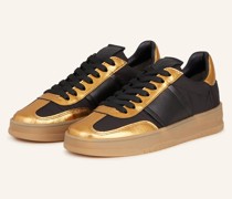 Sneaker DRIFT - SCHWARZ/ GOLD