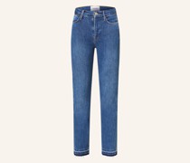 7/8-Jeans LE HIGH STRAIGHT