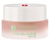 7 HERBS SCRUB FOR LIPS 7 ml, 3071.43 € / 1 l