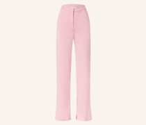 Marlenehose aus Jersey