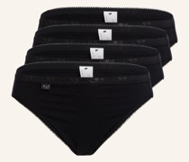 4er-Pack Slips BASIC+