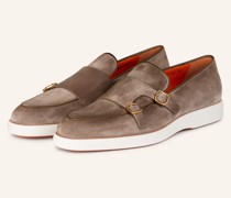Loafer - TAUPE