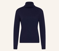 Rollkragenpullover
