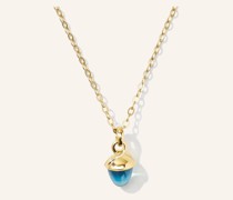 Halskette MYMIKADO aus 18 Karat Gelbgold mit Swiss