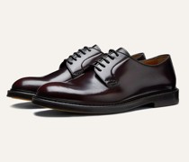 Schnürschuhe SIENA - LILA