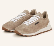 Sneaker - BEIGE