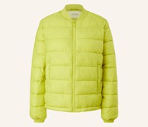 Steppjacke
