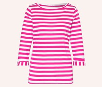 Shirt mit 3/4-Arm