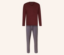 Schlafanzug RELAX STREAMLINE 4
