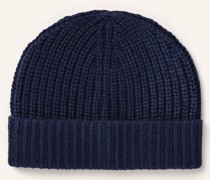 Cashmere-Mütze CARLOS
