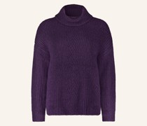 Rollkragenpullover