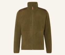 Midlayer-Jacke STEN