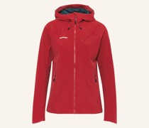 Softshell-Jacke ULTIMATE COMFORT