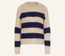 Pullover mit Cashmere