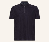 Jersey-Poloshirt POLENN Regular Fit