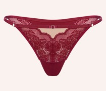 String RADIANT RUBY