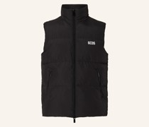 Weste LOW BAND PUFFY