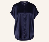 Seidenbluse MENNA