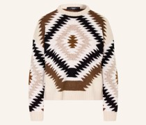 Pullover AREM