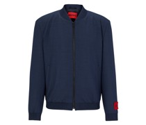 Blazer UKASHI232X Slim Fit