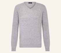 Cashmere-Pullover