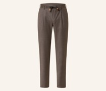 Anzughose Shaped Fit