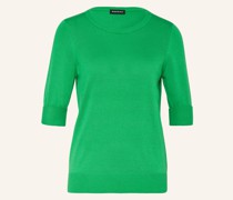 Pullover mit 3/4-Arm