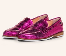 Penny-Loafer CHIDI 01 - PINK