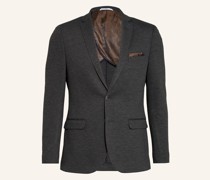 Anzugsakko Slim Fit aus Jersey