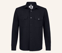 Overjacket