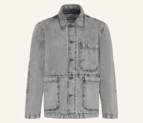 Jeans-Overshirt