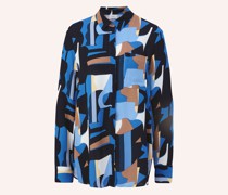 Hemdbluse