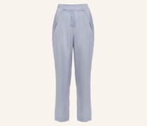 Lockere Highwaist Hose BRIGITTE