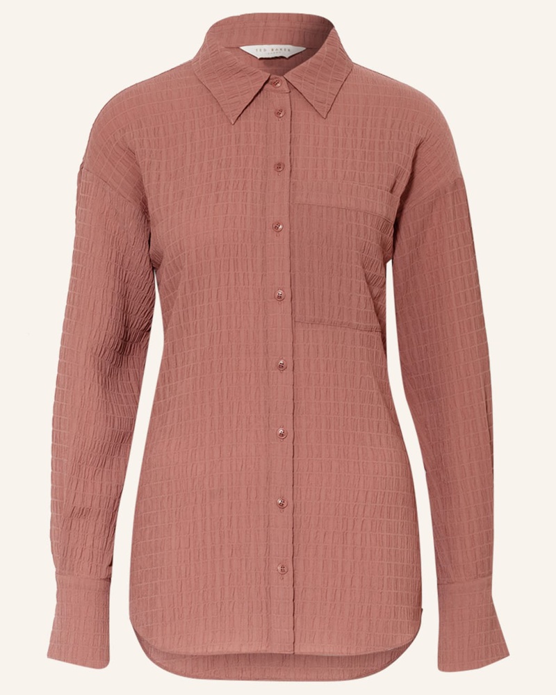Ted Baker Damen Hemdbluse LAILANI Ted Baker Damen Hemdbluse LAILANI