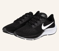 Laufschuhe AIR ZOOM PEGASUS 37 - SCHWARZ