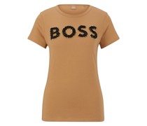 T-Shirt EVENTSA_GLB Slim Fit