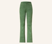 7/8-Lederhose JP TWENTY