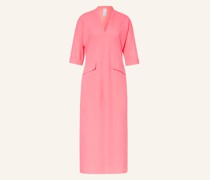 Kleid mit 3/4-Arm