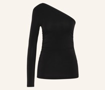 One-Shoulder-Shirt JAMAICA