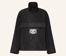 Schlupfjacke