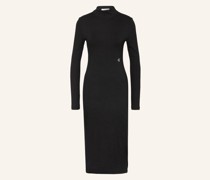 Strickkleid