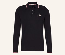 Piqué-Poloshirt