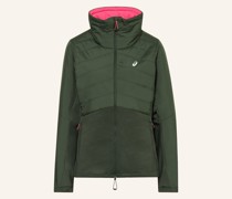 Laufjacke WINTER RUN