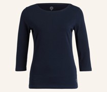 Shirt mit 3/4-Arm