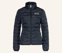 Steppjacke