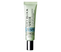 CITY BLOCK SHEER OIL-FREE DAILY FACE PROTECTOR SPF 40 ml, 725 € / 1 l