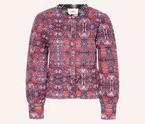 Steppjacke TERRY