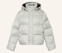 Steppjacke RUZNA