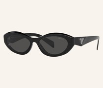 Sonnenbrille PR 26ZS